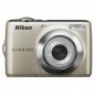 Digital Camera Nikon Coolpix L21/ 8.0 Megapixel/ 3.6x Zoom/  2.5-inch LCD