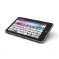 Netbook Tablet-Compact/ 7"  Multi-touch LCD Screen/ 600MHz Processor/ WiFi/ 128MB SDRAM