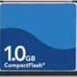 Compact Flash CF Card, CFⅡ1GB