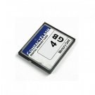 Compact Flash CF Card, CFⅡ4GB