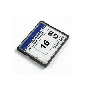 Compact Flash CF Card, CF&acirc;�&iexcl;16GB