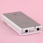 MP3/MP4 Player/ 1GB/ 65K True Colour LCD/ Built-in Speaker/ Dual Earphone Jacks