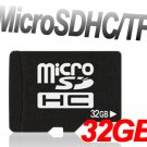 32GB Micro SD SDHC Micro SDHC/ TF Memory Card