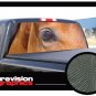 HORSE -Rear Window Graphic- back vinyl decal truck tint