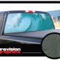 WAVE - Rear Window Graphic -surfer waves truck surf