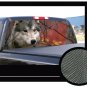 GRAY WOLF 22"x65" Rear Window Graphic suv truck wolves