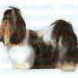 SHIH TZU-Dog Decal-sticker dogs car got graphic