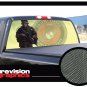 MARINES 22"x 65"- Rear Window Graphic-marine truck tint