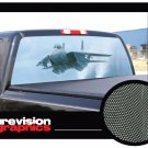 JET-16"x54"-Rear Window Graphic-compact truck military