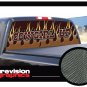 COWGIRL UP 22"x65" Rear Window Graphic truck decal