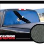 FLYING EAGLE 22"x 65" Rear Window Graphic suv truck