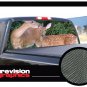 DEER SCENE 1 22"x 65"- Rear Window Graphic- suv truck