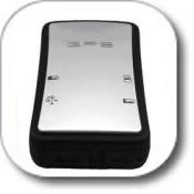Bug GPS II Passive Automobile Vehicle Tracker SPY Gadget