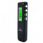 Digital Voice and Telephone Recorder and MP3 Player (2GB Memory + USB Drive)