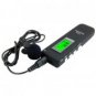 Digital Voice and Telephone Recorder and MP3 Player (2GB Memory + USB Drive)
