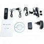 Digital Voice and Telephone Recorder and MP3 Player (2GB Memory + USB Drive)