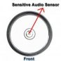 Audio Listening Device Gadget to Listen Through Doors, Walls etc.