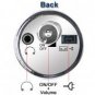 Audio Listening Device Gadget to Listen Through Doors, Walls etc.