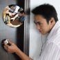 Audio Listening Device Gadget to Listen Through Doors, Walls etc.