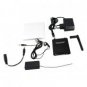 Professional Grade RF Audio Bug with 300M Wireless Transmission