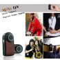Ultra Compact Smallest MiniDV Camcorder (Motion Detection, 30 FPS)