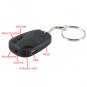 Digital Video Recorder Spy Camera (Keychain Car Remote Style)