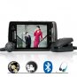 Bluetooth Spy DVR Clip-On Surveillance Set + Media Player (2GB)