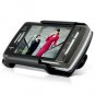 Bluetooth Spy DVR Clip-On Surveillance Set + Media Player (2GB)