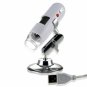 USB Digital Microscope With 1.3 M Pixel Resolution - Video Clips