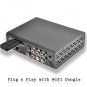 Youtube Ready 1080P Full HD Media Player