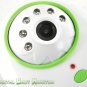 Baby Monitor with Two Way Audio