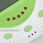 Baby Monitor with Two Way Audio