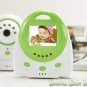 Baby Monitor with Two Way Audio