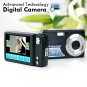 8MP Digital Camera with 3 Inch LCD Touch Panel High MegaPixel Digital Camera