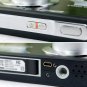 8MP Digital Camera with 3 Inch LCD Touch Panel High MegaPixel Digital Camera