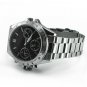 Spy Camera Watch - All-Metal Watch With 8GB Memory