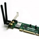 PCI  Wireless Network Adapter
