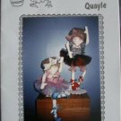 Ballerina Doll Pattern