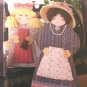 Annie's Pattern Club Feb-March 1989