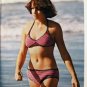 Crocheted Beach Bikini Pattern + More!  FREE SHIPPING