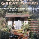 Building Great Sheds   - Hardback