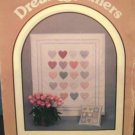 Dream Spinners Simply Hearts Wall Quilt Pattern