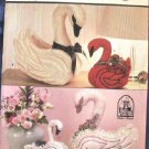 Quilted Swans S 7927 - FREE SHIPPING