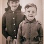 Raglan Sweaters to Knit Patons Beehive Vintage No. 104 Free Ship