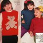 Knitting with Style  Simplicity 0468 Free Shipping