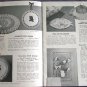 Vintage Booklet Lacecraft with Lustro-Ware 1958
