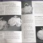 Vintage Booklet Lacecraft with Lustro-Ware 1958