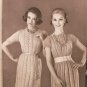 Town & Travel Spinnerin #160 Knit Patterns Book Vintage -FREE SHIP