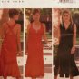 Misses Evening, Cocktail Dress Patterns B 6747 - FREE SHIPPING