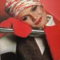 Weather Beaters Coats & Clark Book No. 266  FREE SHIPPING